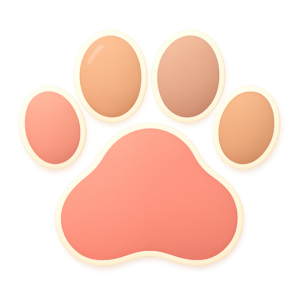 Logo de Protectora Huellas